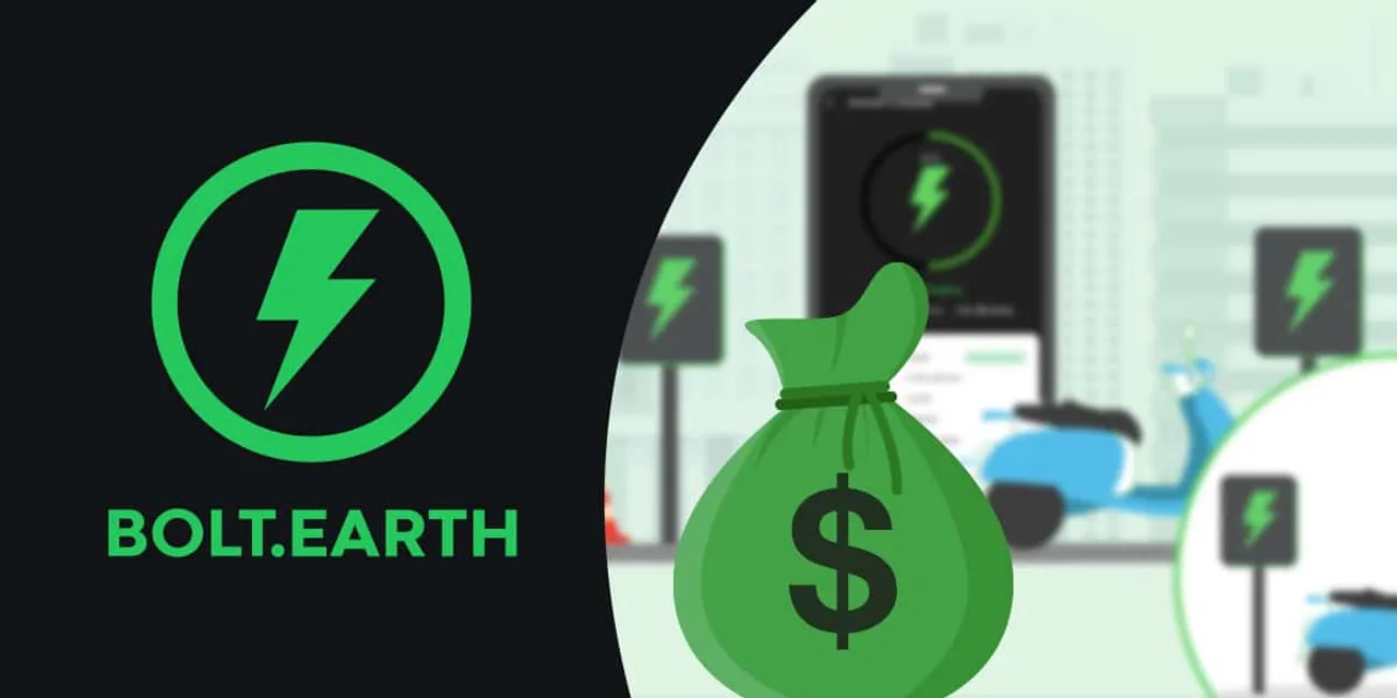 Bolt.Earth