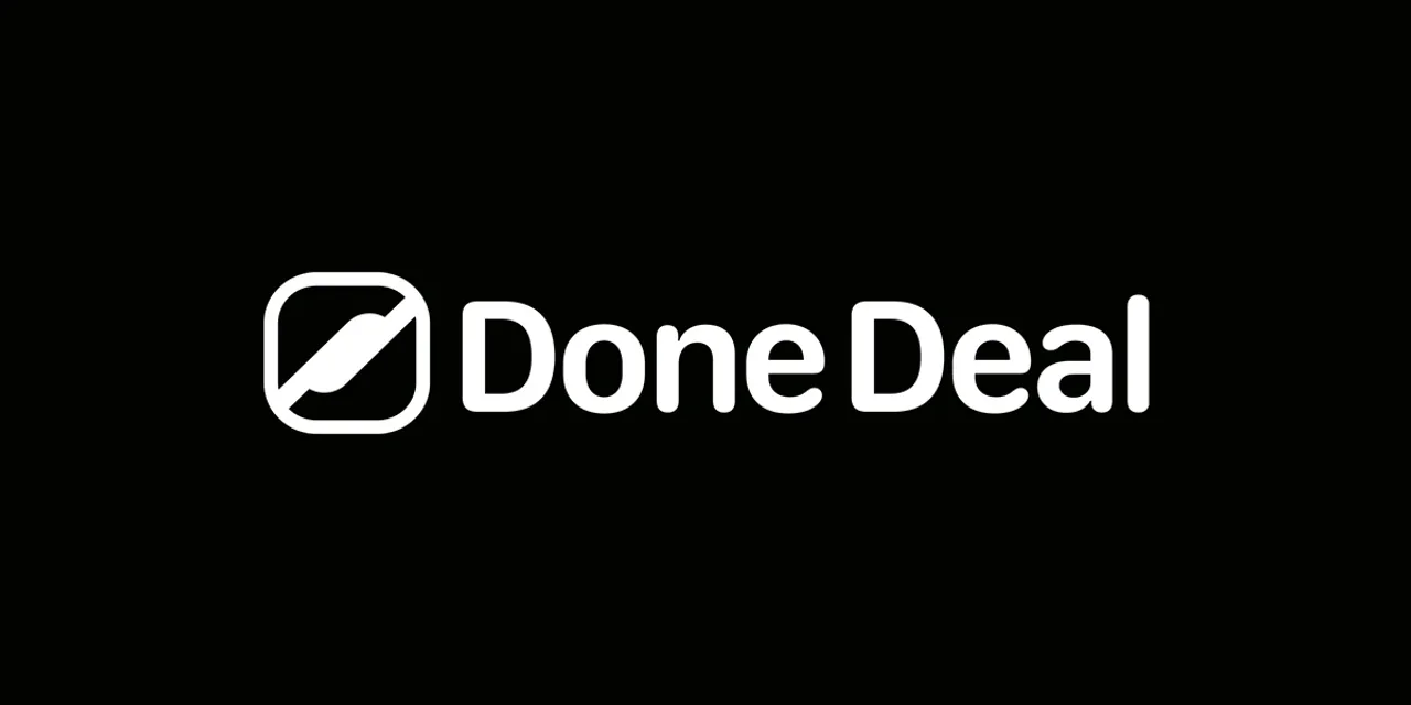 Done Deal raises $800K in pre-seed round