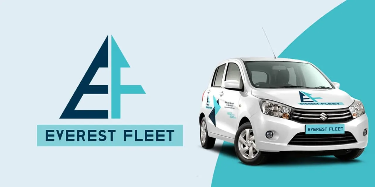 everest fleet
