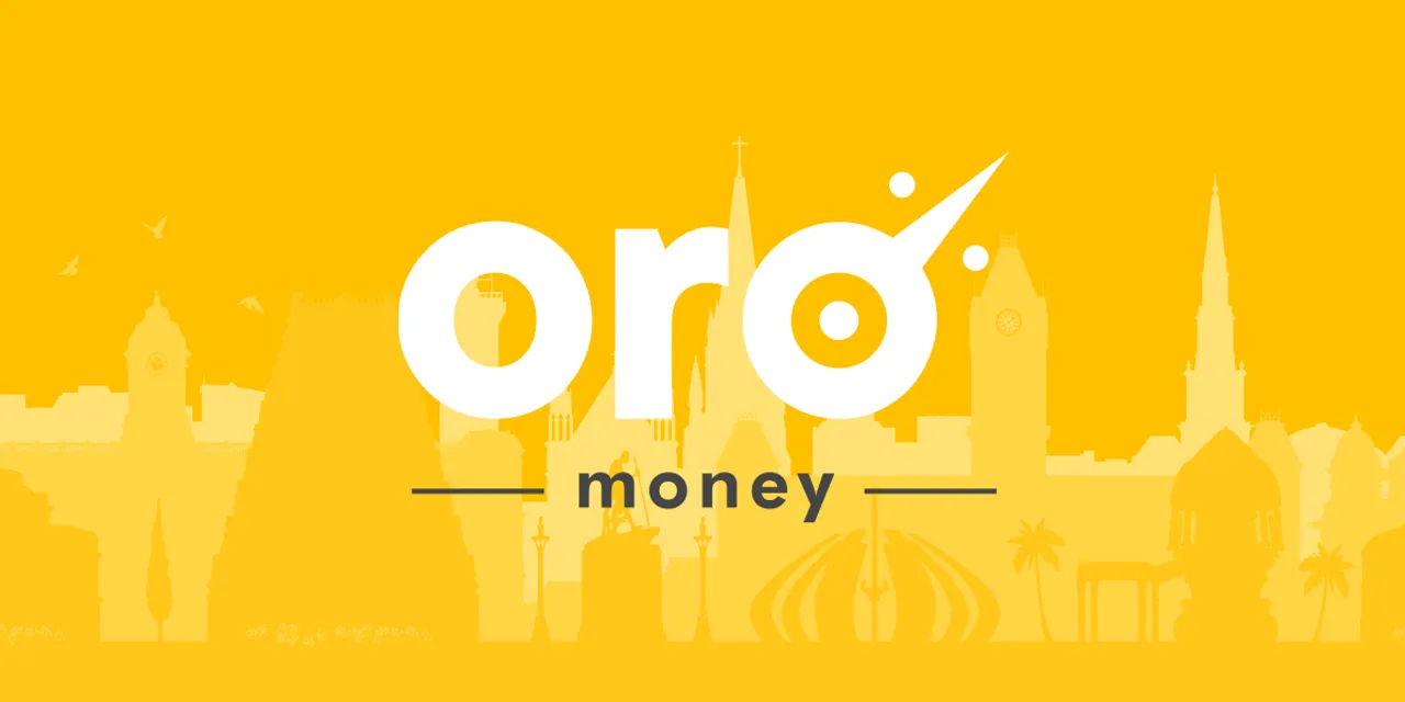 oro money