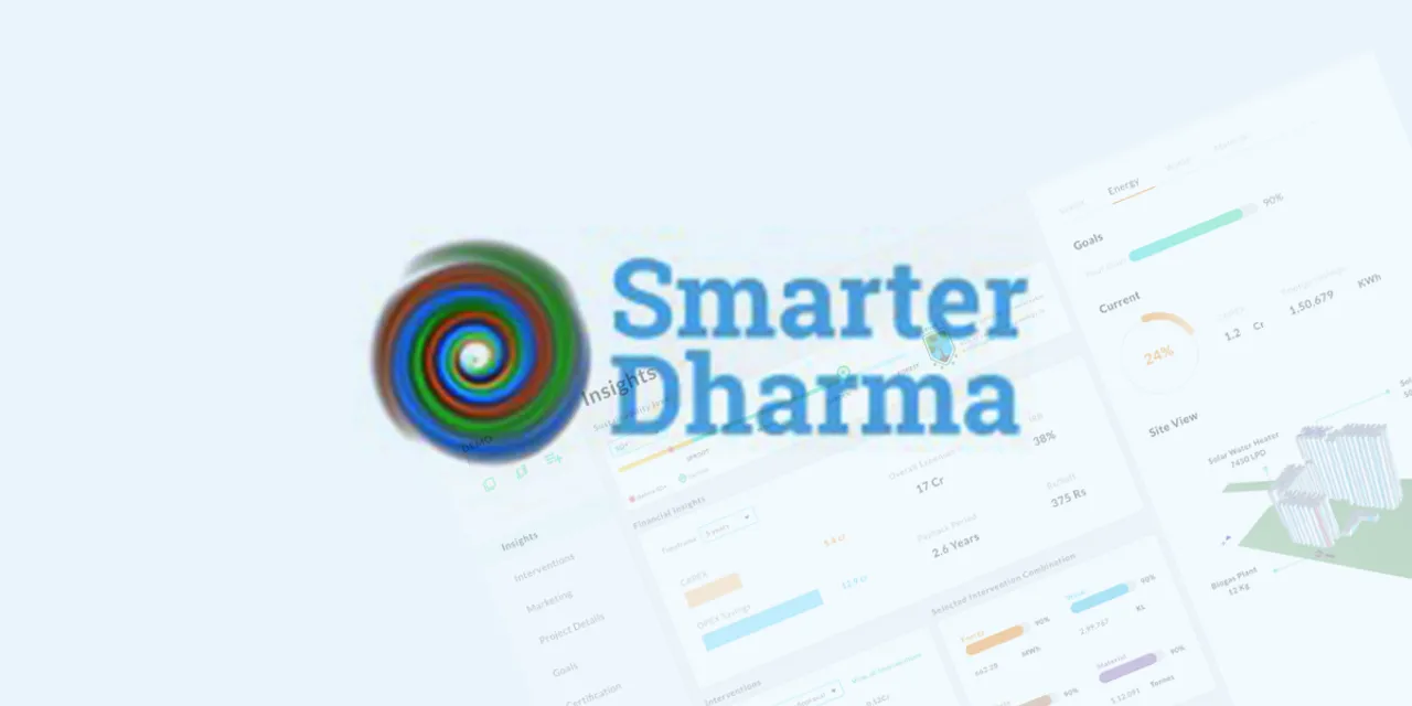 Smarter Dharma