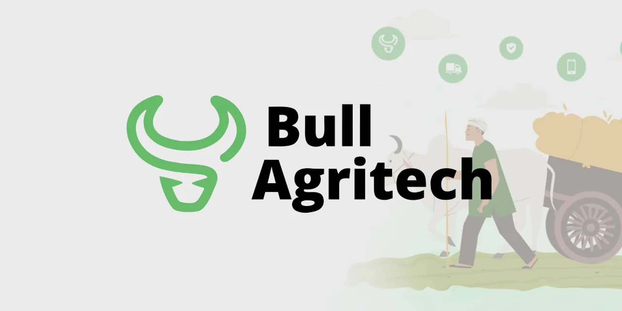 PedalStart leads pre-seed round in agritech startup Bull Agritech
