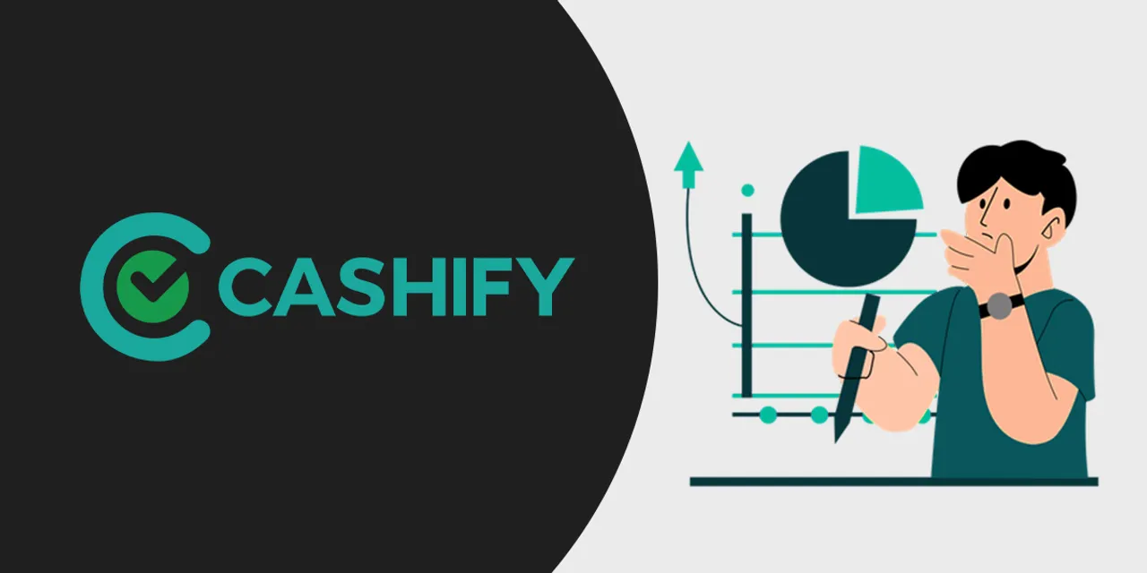 Cashify crosses Rs 800 Cr revenue in FY23, losses spike 50%