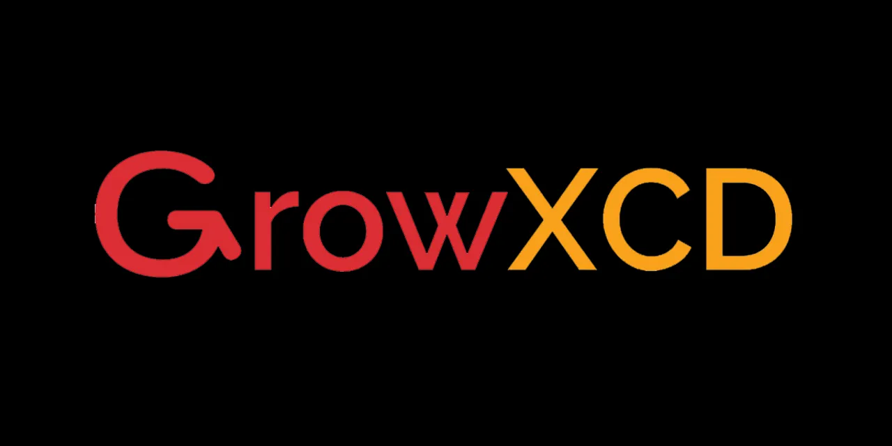 GrowXCD