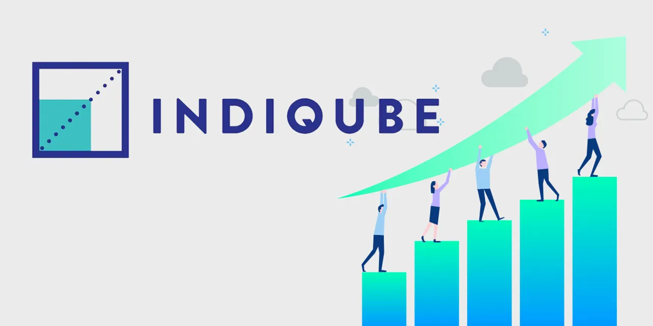 IndiQube records Rs 592 Cr revenue and Rs 21 Cr profit in FY23