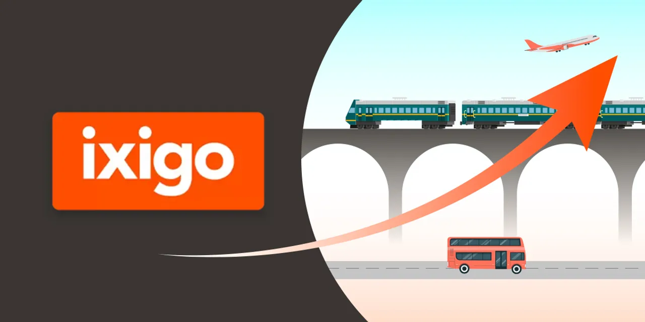 Ixigo