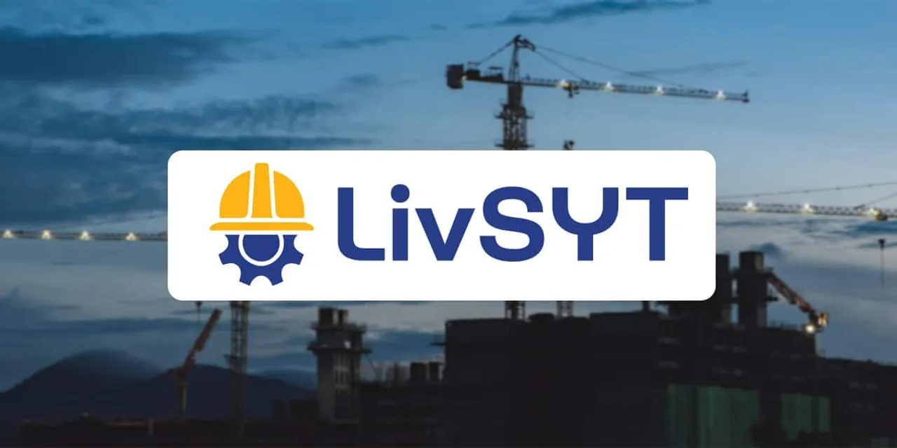 LivSYT raises $2.5 Mn in seed round