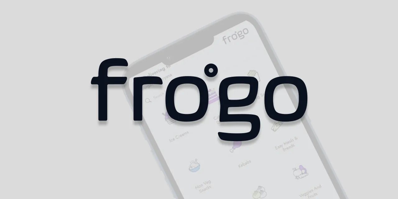 FroGo