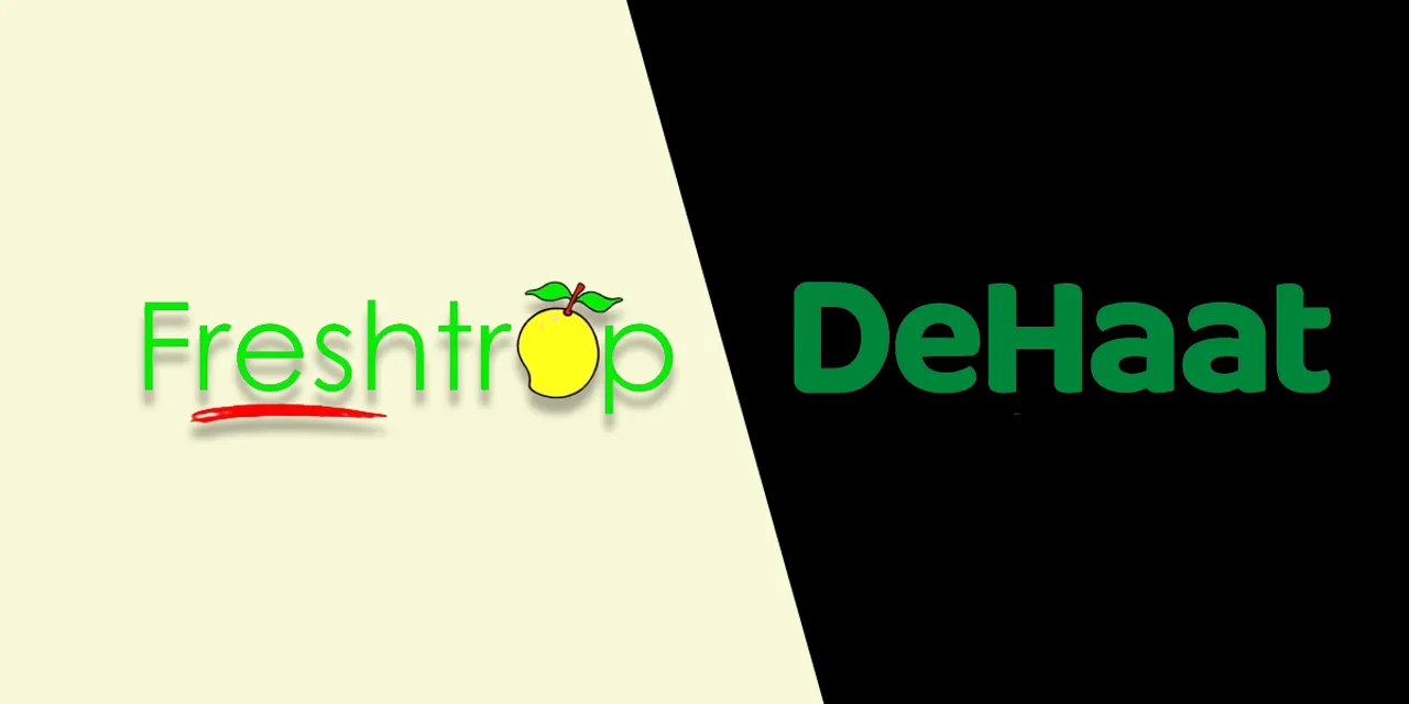 DeHaat acquires fruit export biz of Freshtrop Fruits