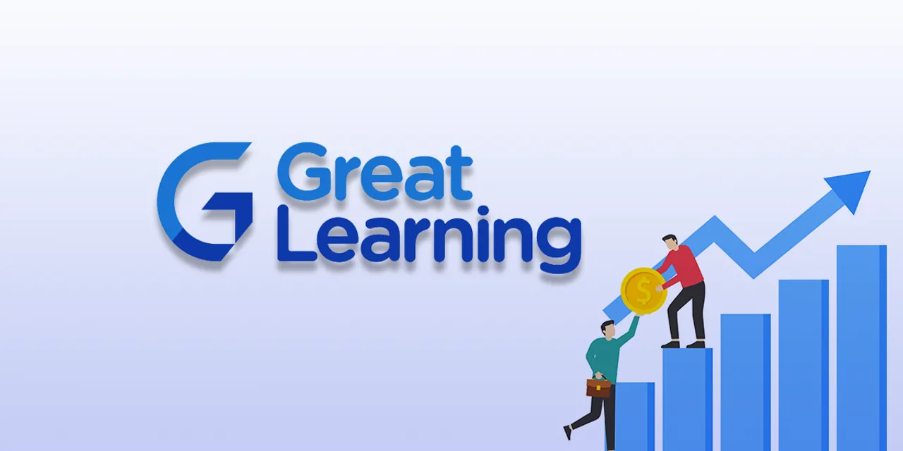 Great Learning India nears Rs 400 Cr revenue in FY23, losses decline