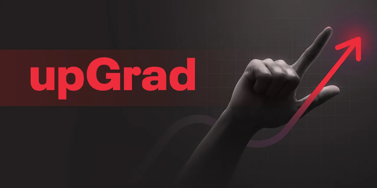 upgrad