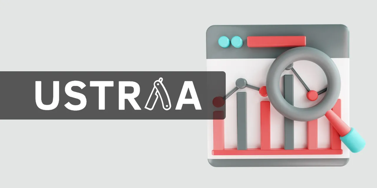 Ustraa reports Rs 100 Cr revenue and Rs 40 Cr loss in FY23