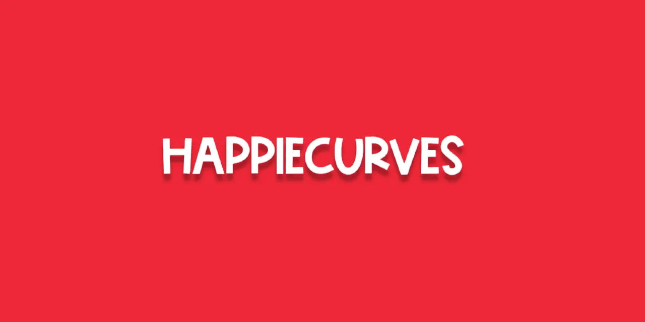 happiecurves
