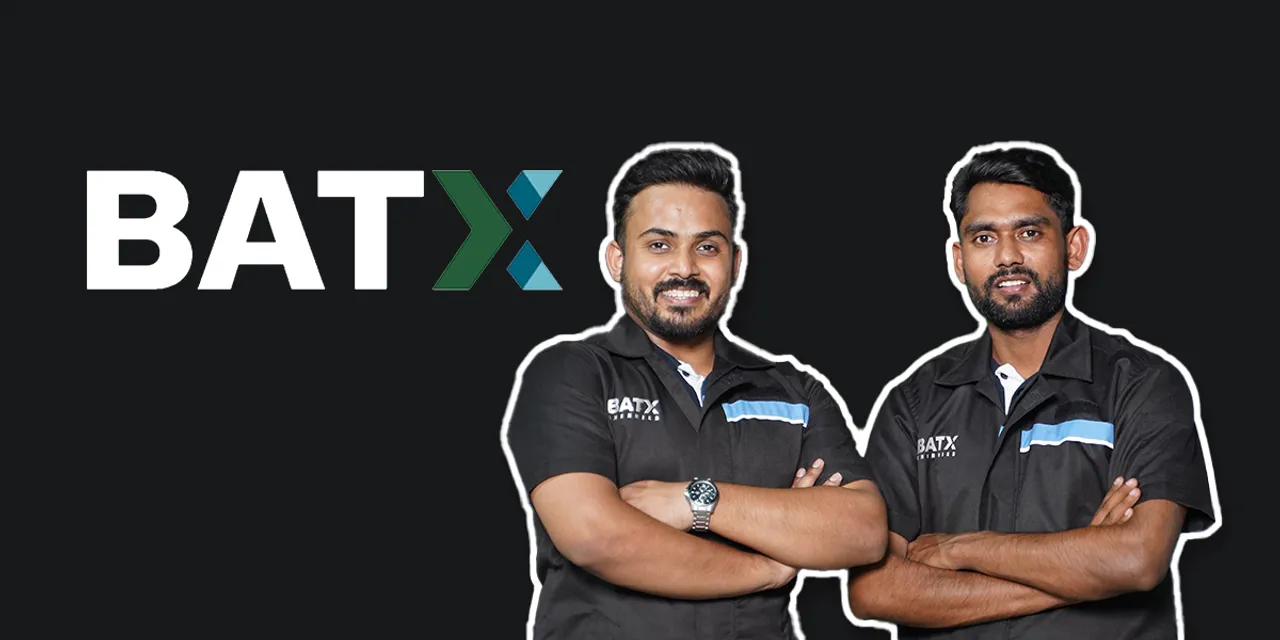 BatX Energies raises $5 Mn in pre-Series A round