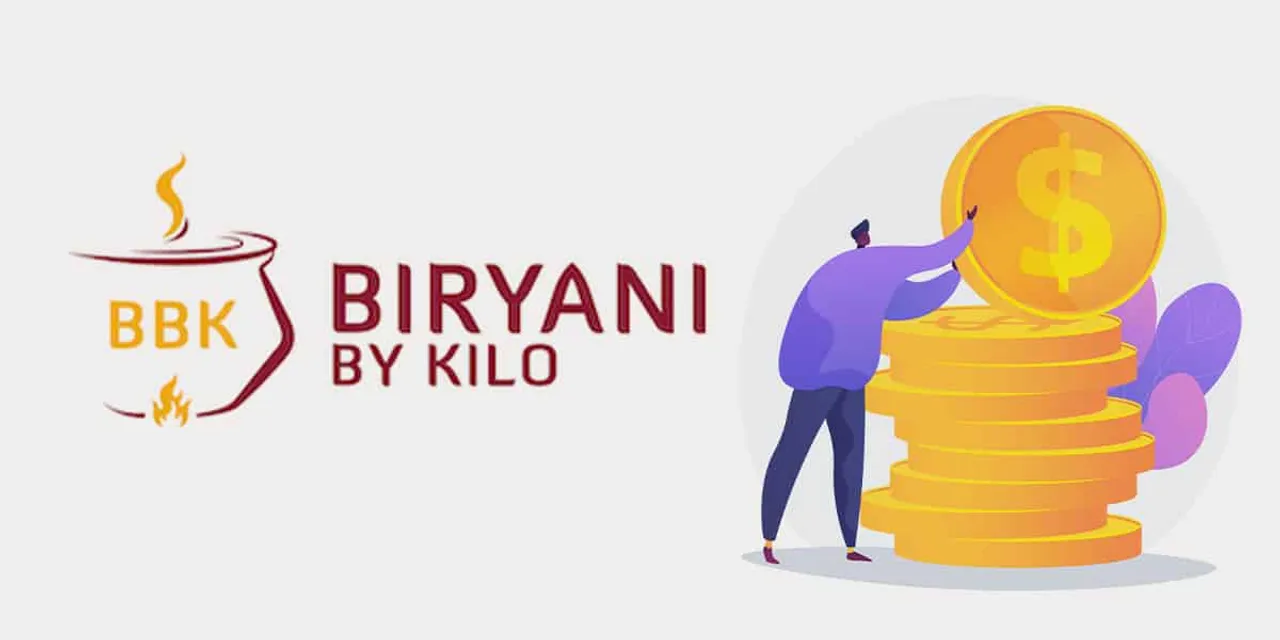 biryani by kilo