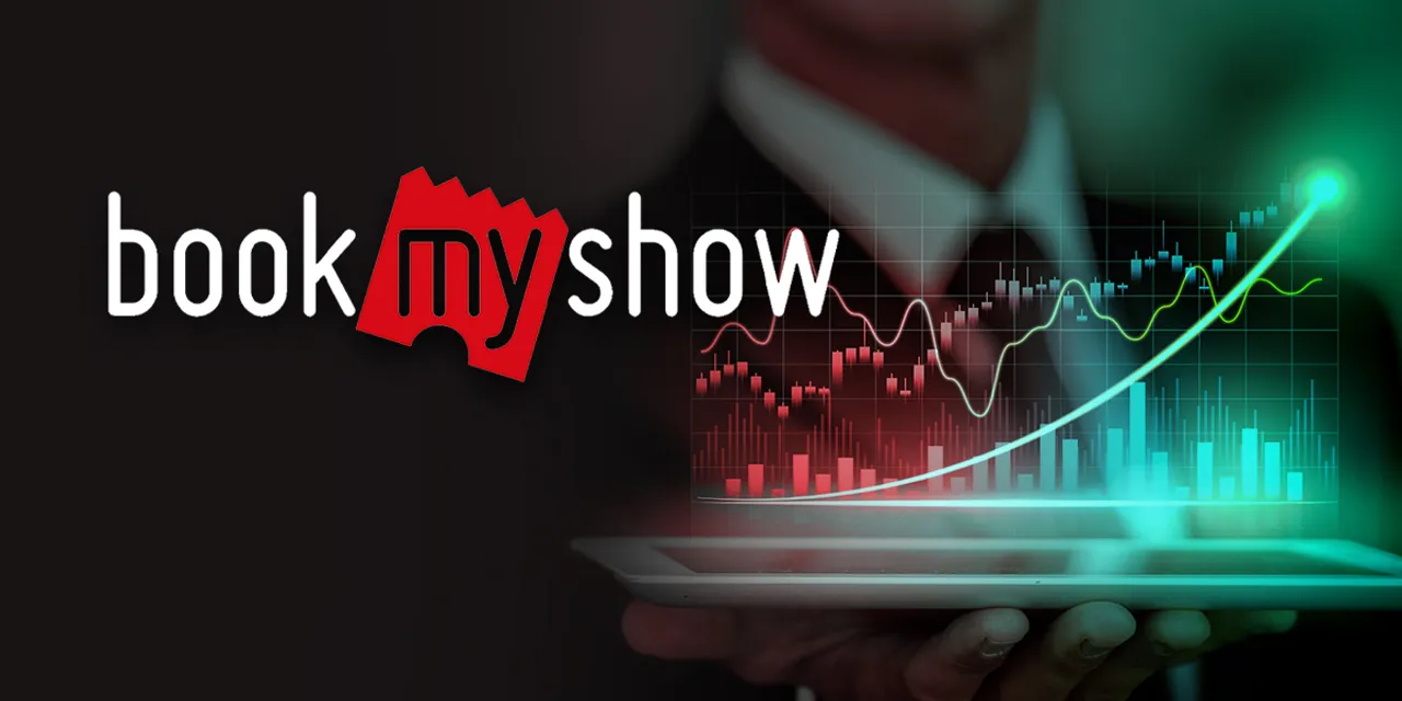 Bookmyshow