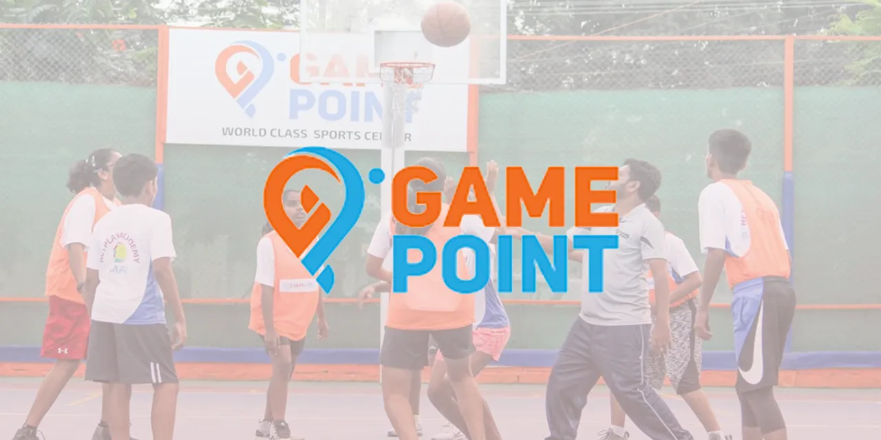 Gamepoint