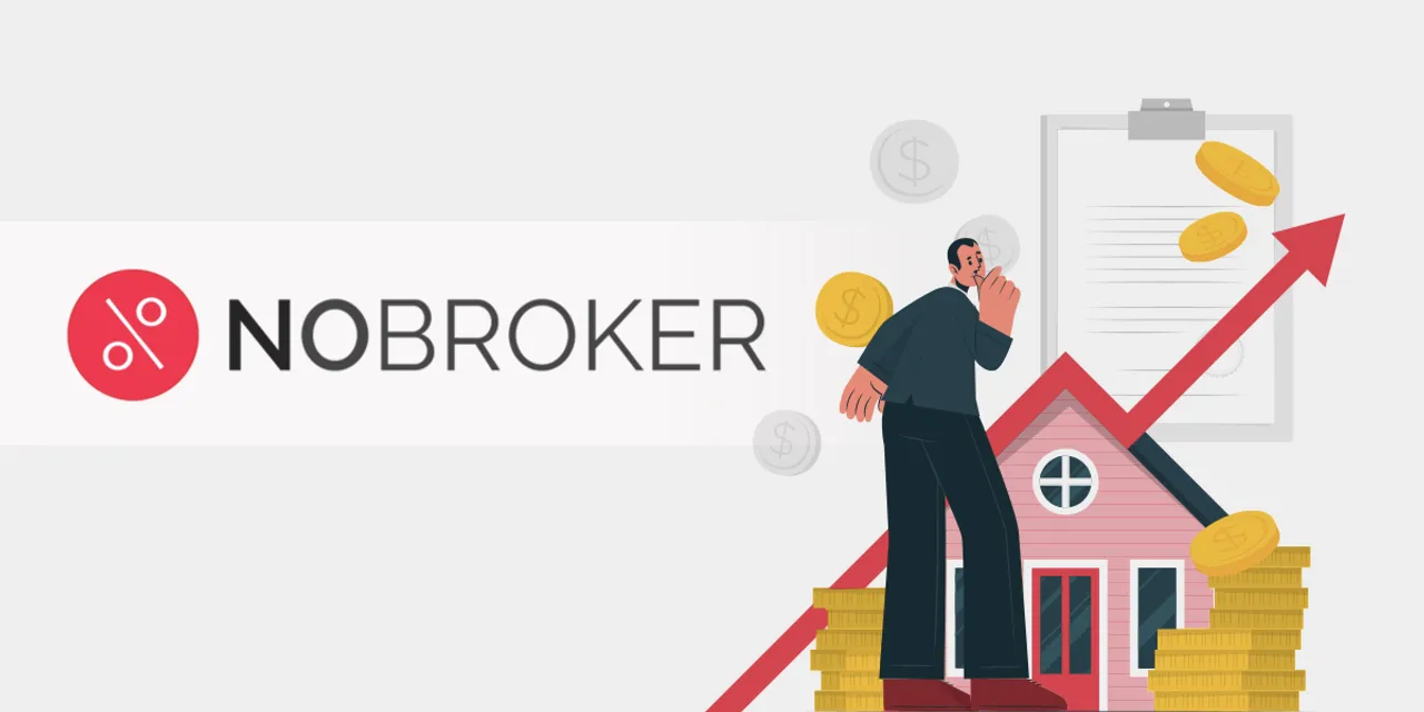 Nobroker