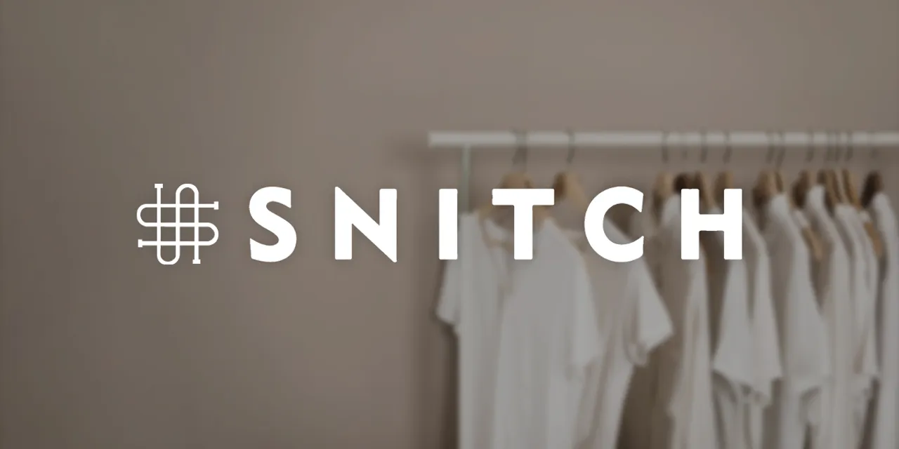 snitch