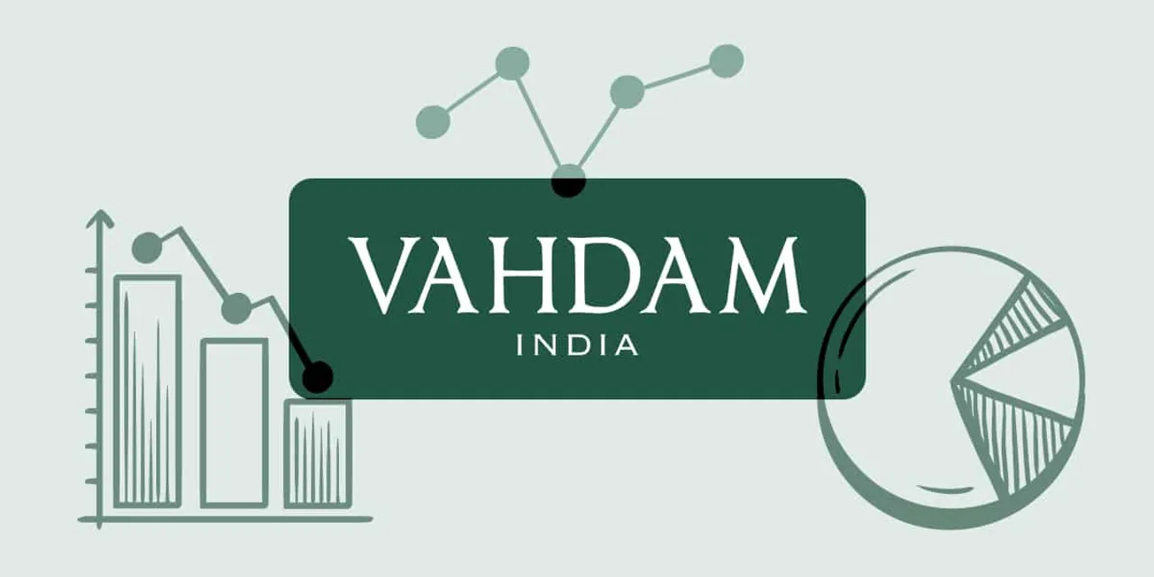 Vahdam