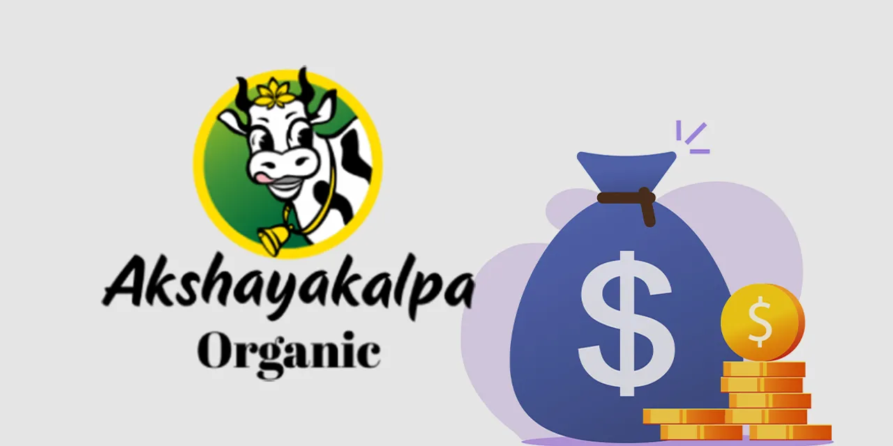 Akshayakalpa