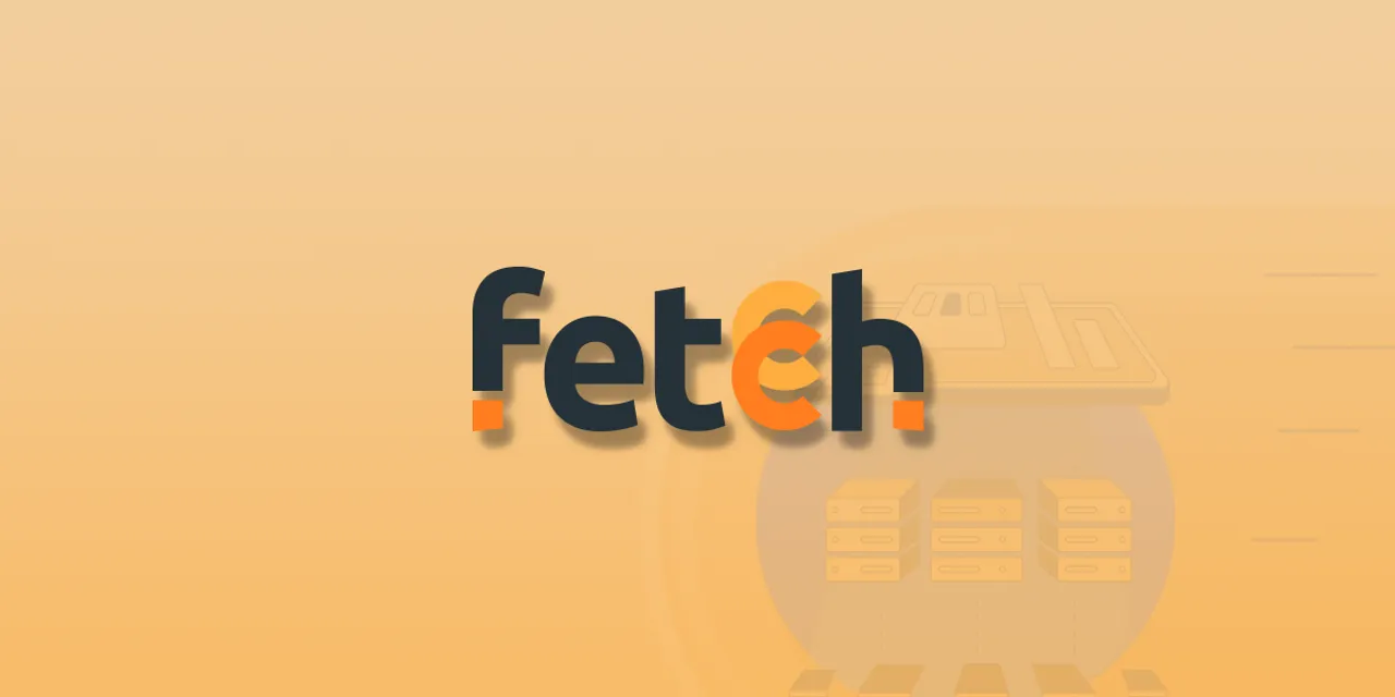 Fetcch raises $1.5 Mn in pre-seed round led by AppWorks