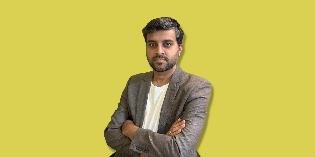 Infibeam Avenues appoints Rajesh Kumar as CEO of Phronetic.AI