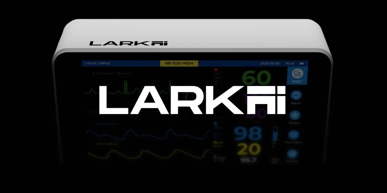 larkai
