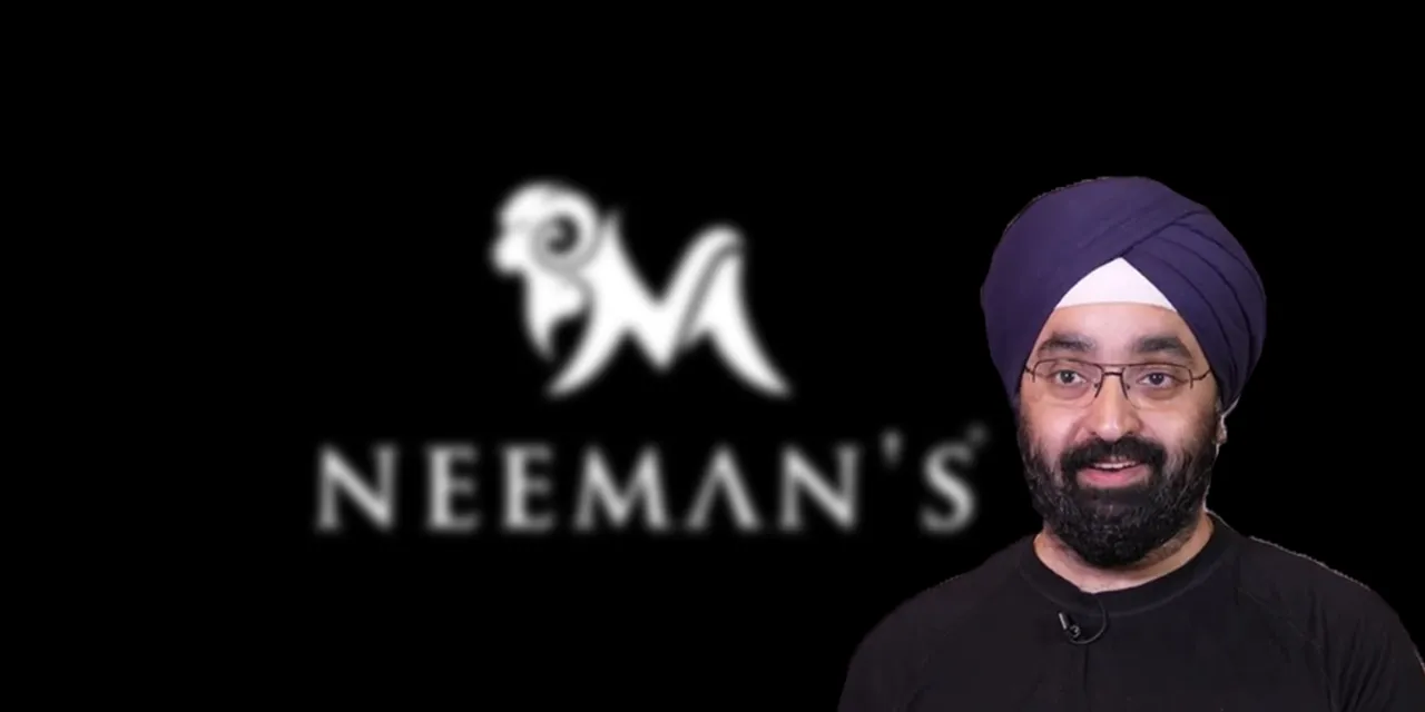 Footwear brand Neeman’s posts Rs 69 Cr revenue in FY23; losses up 43%