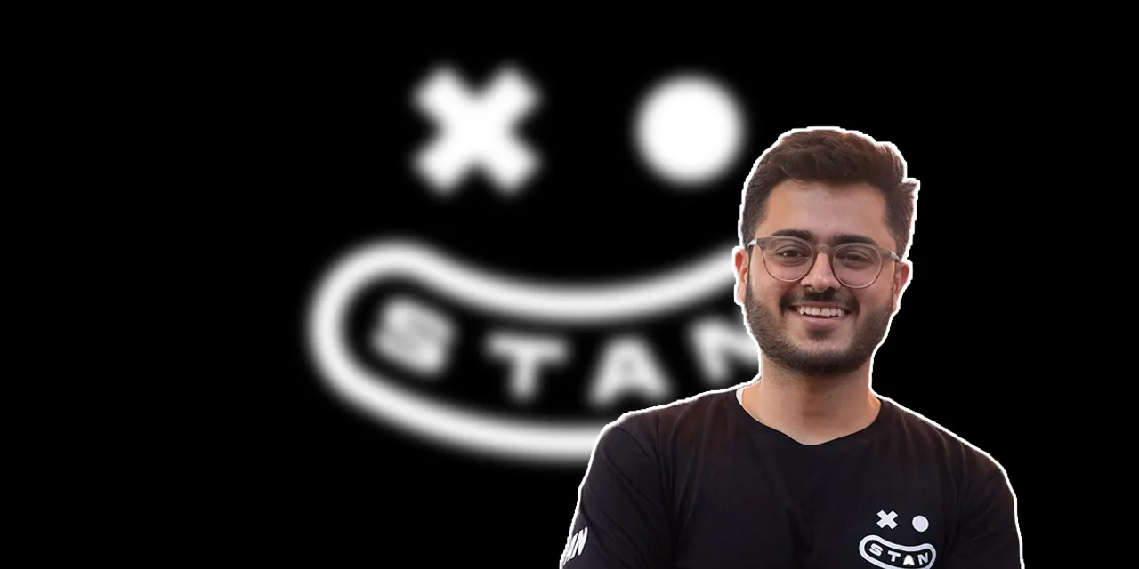 Gaming startup STAN raises $2.7 Mn in pre-Series A round