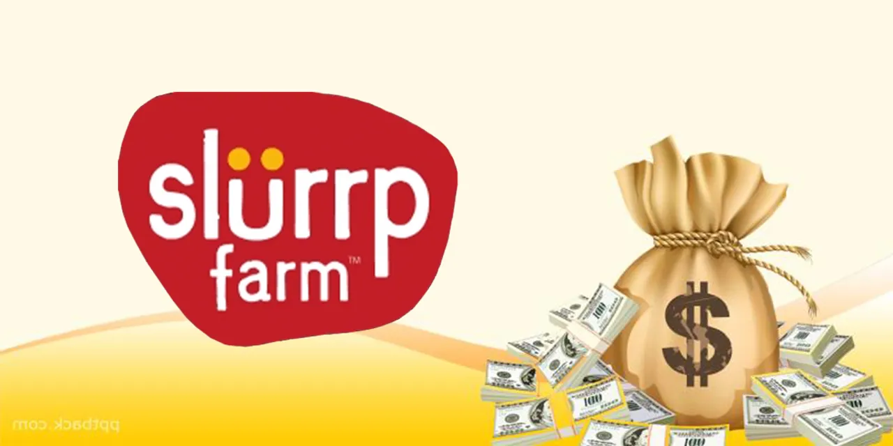 slurrp farm