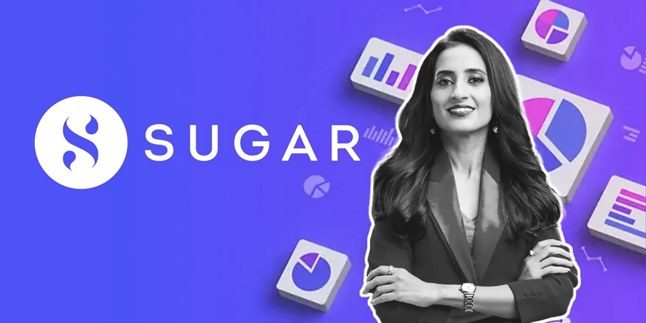 sugar cosmetics