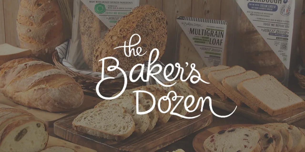 The Baker’s Dozen raises Rs 33 Cr led by Wipro Consumer Care Ventures