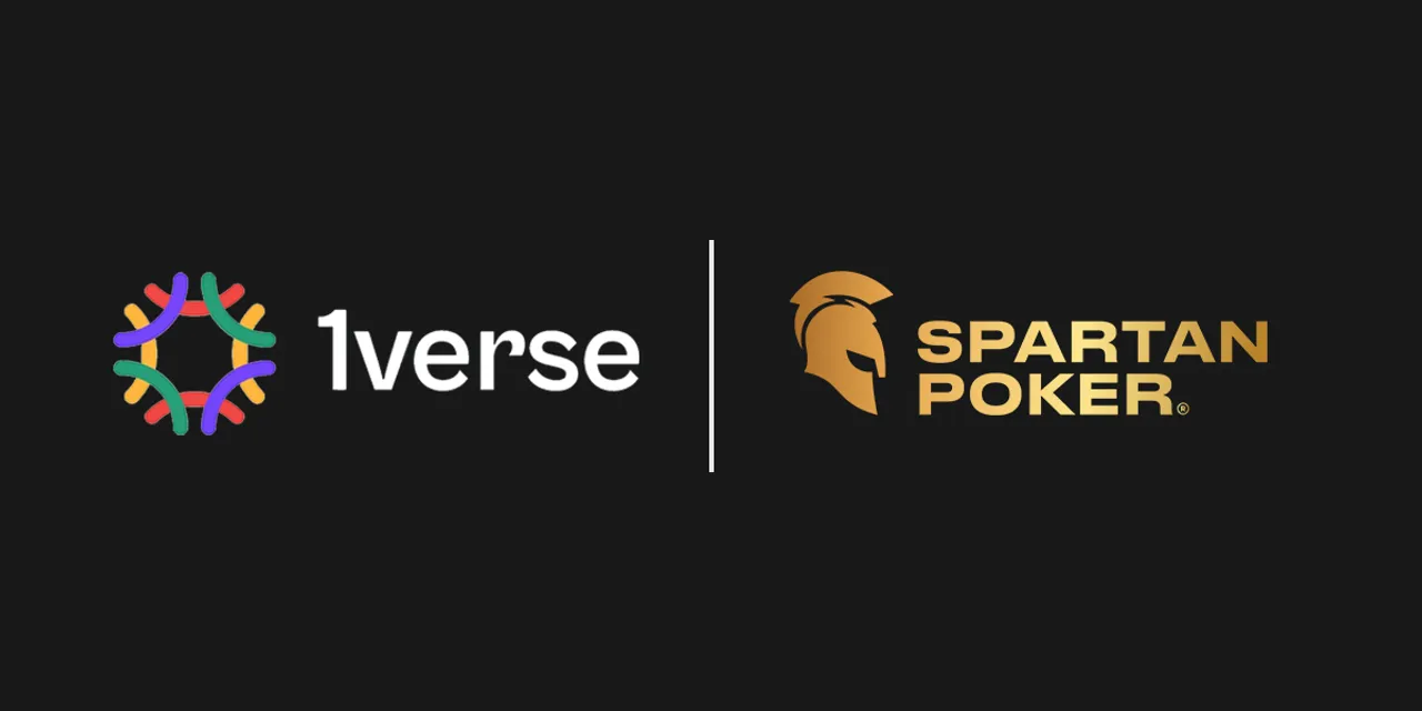 spartan poker