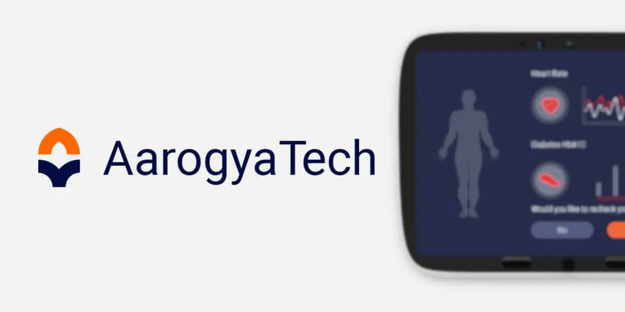 arogya tech