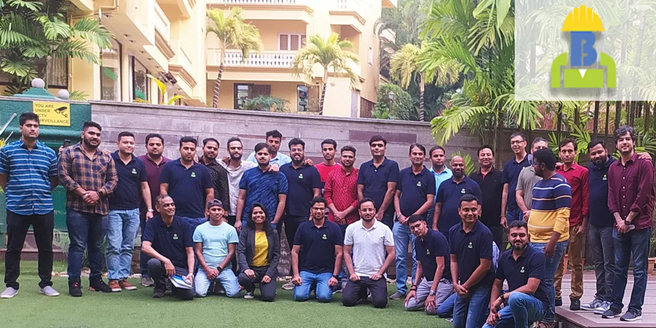 Proptech firm Bandhoo raises pre-Series A round led by VCats