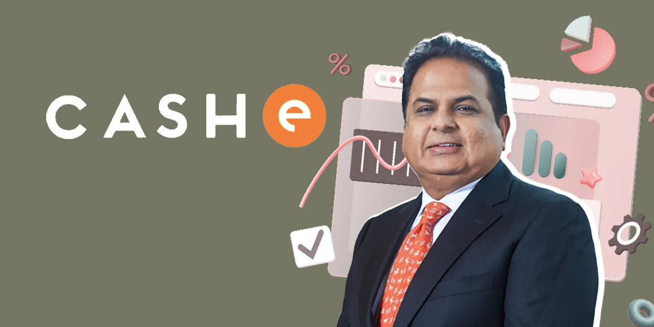 Cashe
