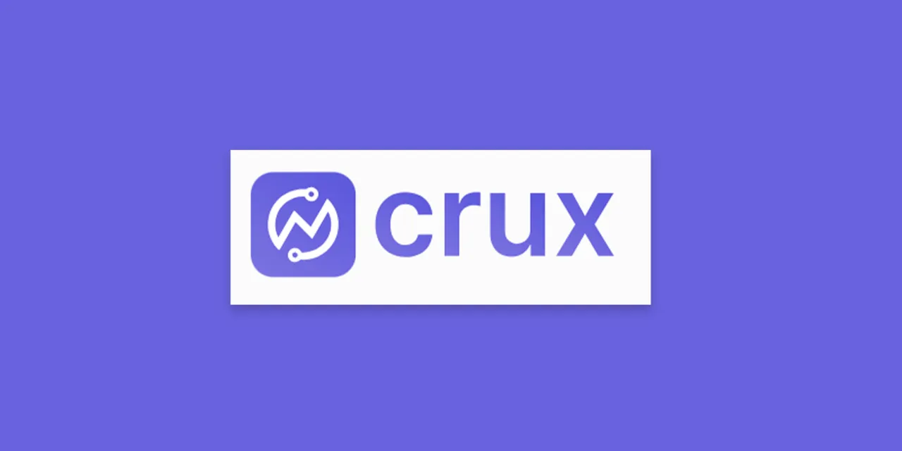 Y Combinator-backed Crux raises $2.6 Mn in seed round