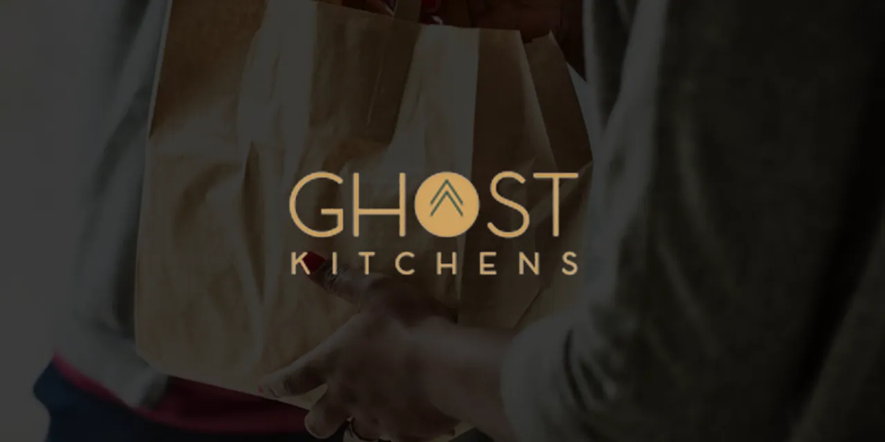 Ghost Kitchens India raises $5 Mn in Series A