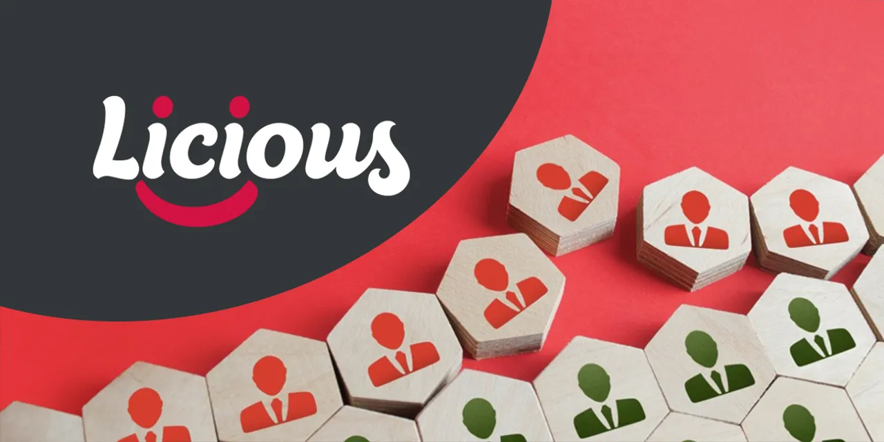 Licious