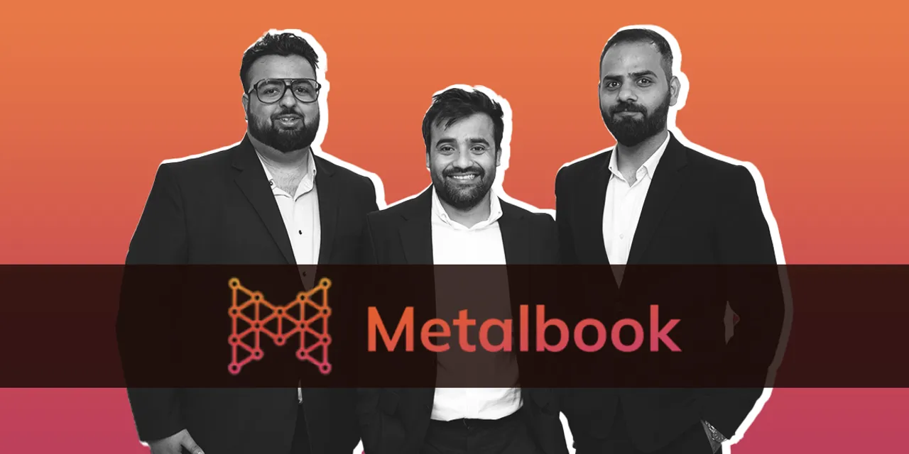 metalbook