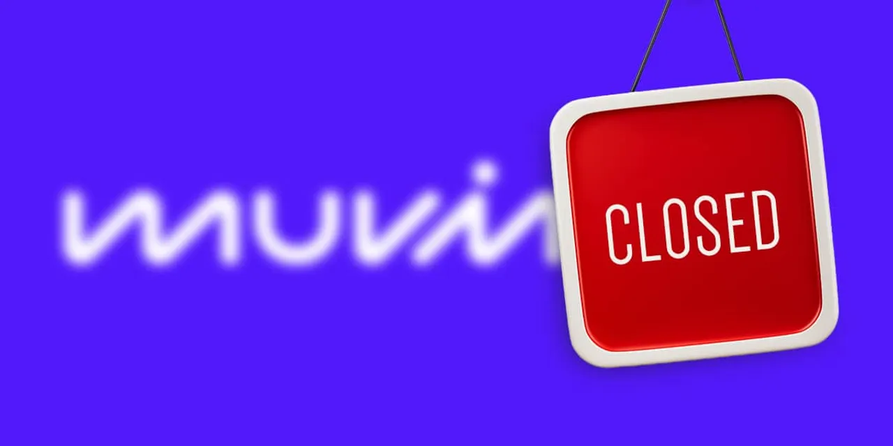 muvin