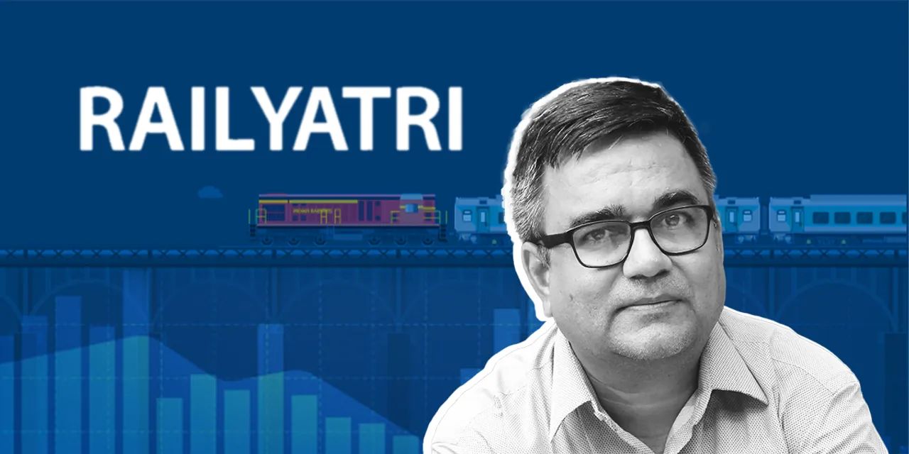 RailYatri