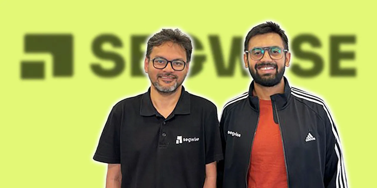 Segwise raises $1.6 Mn from Powerhouse Ventures, others