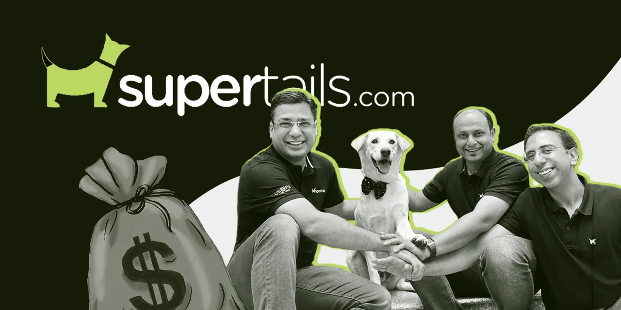 supertails