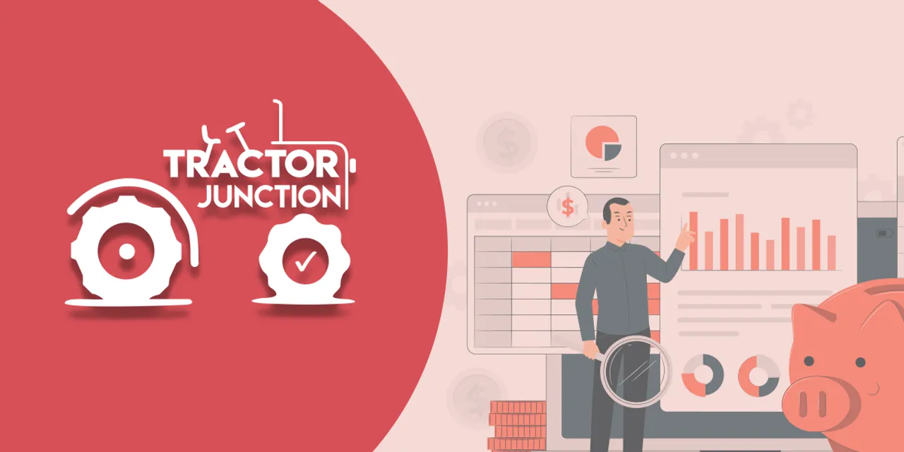 Tractor Junction