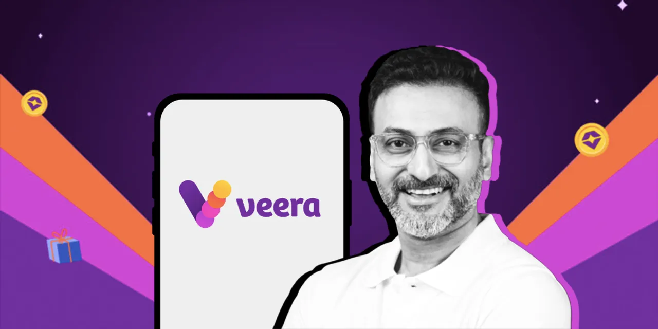 Veera raises $6 Mn in seed round led by Ayon Capital