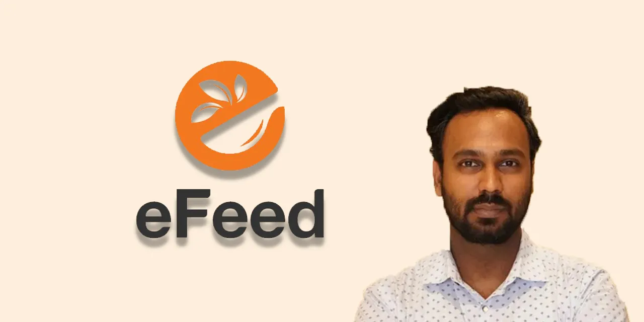 eFeed