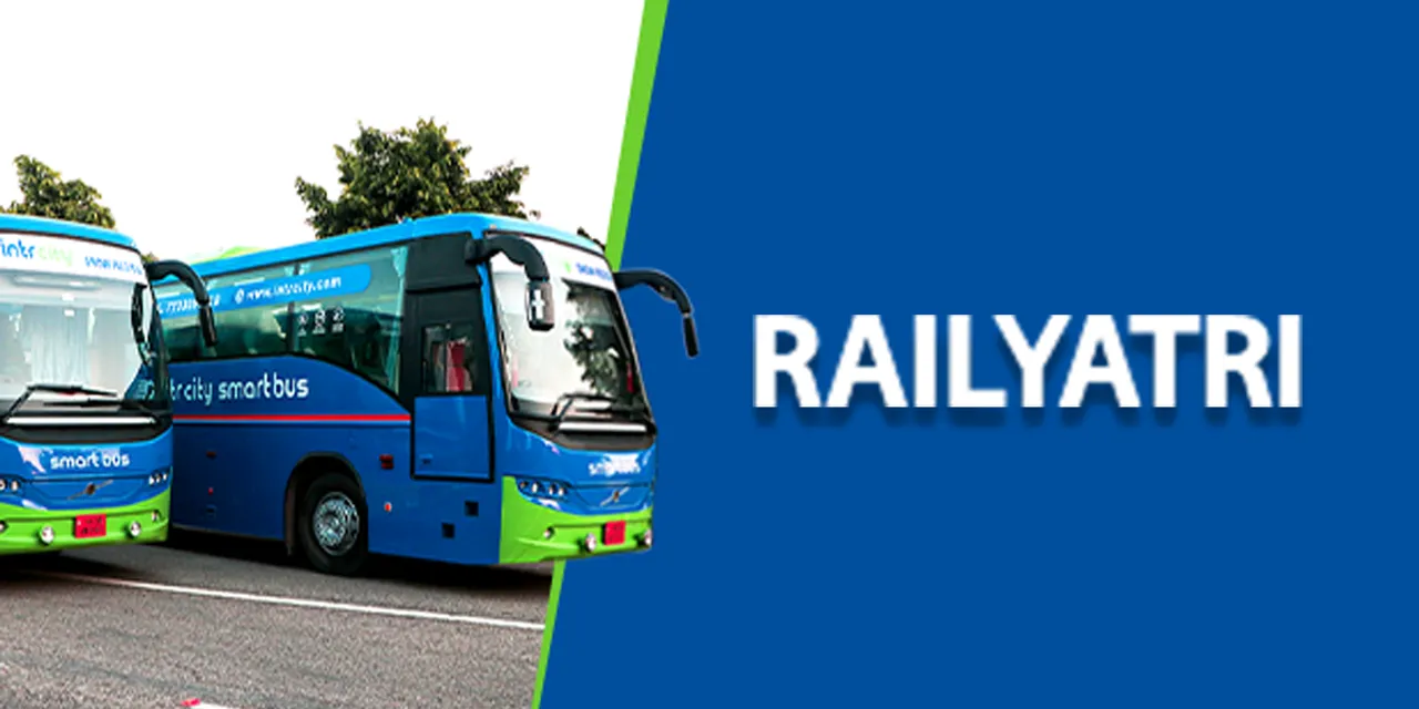 RailYatri