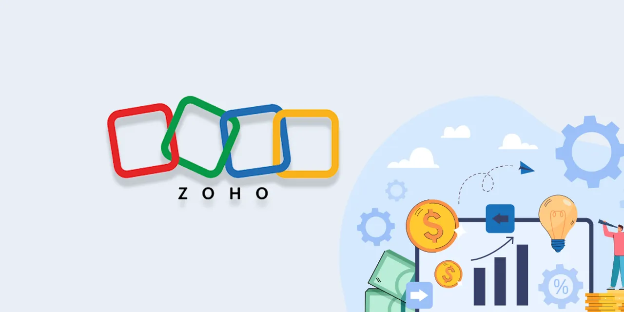 Zoho